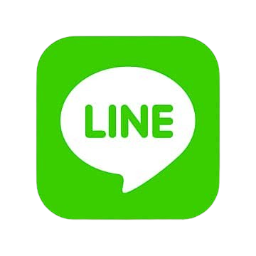 Line 聯絡我們